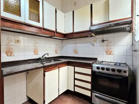 Departamento en Venta al Sur