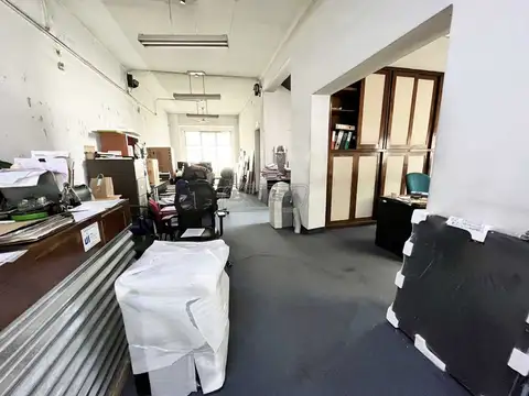 Local en Venta en Ramos Mejia, USD 1.650.000