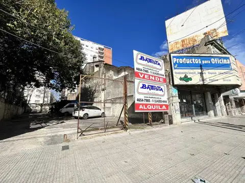 AVENIDA RIVADAVIA 13500