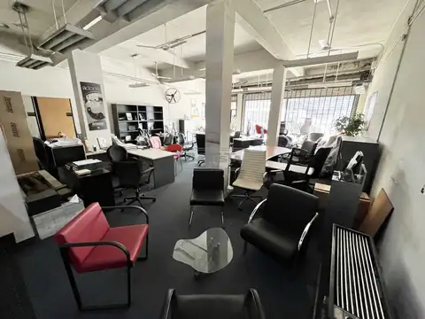 AVENIDA RIVADAVIA 13500