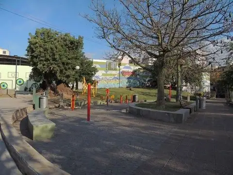 Terreno en Venta en Balvanera, USD 450.000