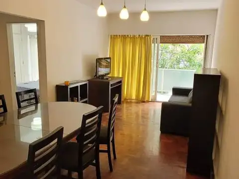 Departamento en Alquiler Temporal al Norte