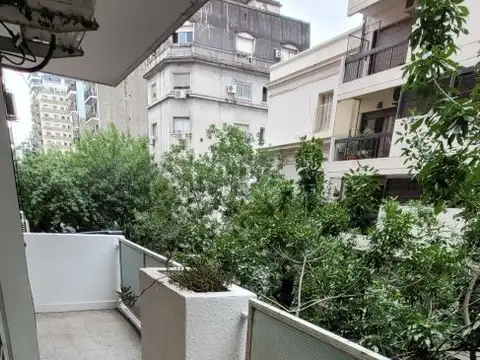 Departamento en Alquiler Temporal de 2 dormitorios