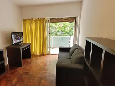 Departamento - ALQUILER_TEMPORAL - Argentina, Capital Federal - Junín 600