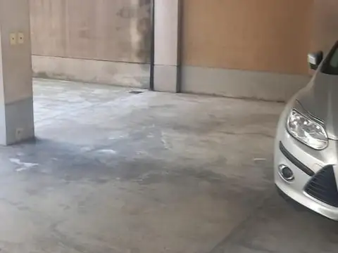 Cochera en San Fernando