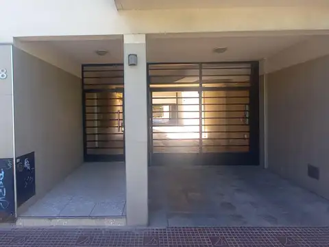 Cochera en San Fernando