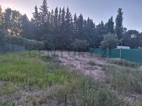 Terreno en Venta en Cruz de Piedra, USD 40.000