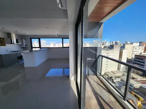 Departamento en Venta en Plaza Mitre, USD 145.000