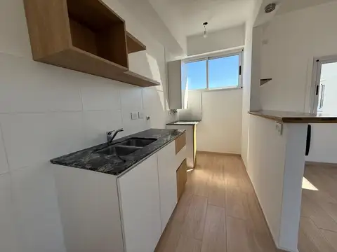 Departamento en Venta en La Plata, USD 79.000