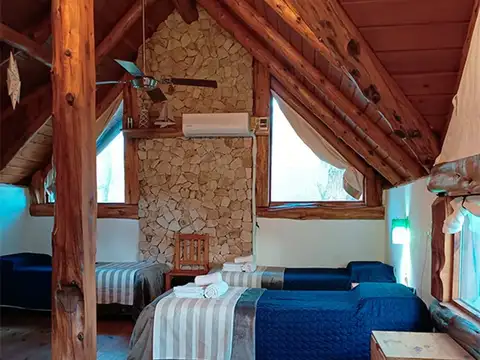 Casa en Venta 10 años