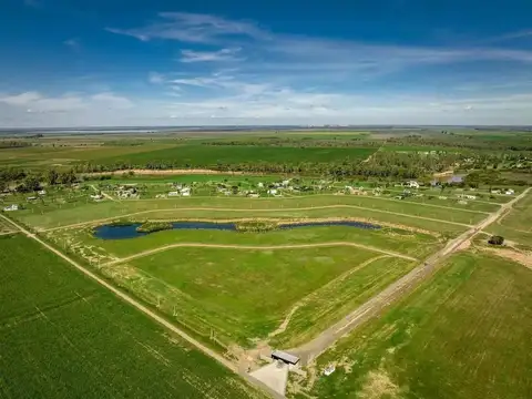 Terreno en Venta de 700,0 m2