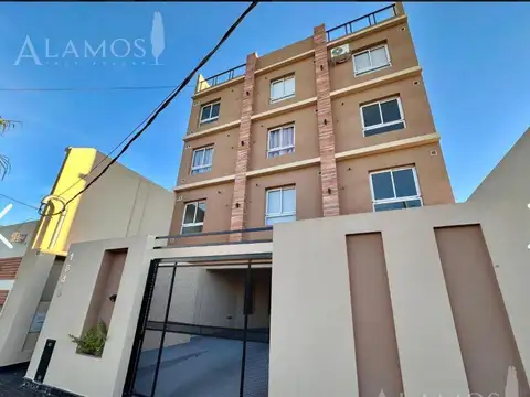 VENTA DEPARTAMENTO 2 AMBIENTES SAN JUSTO FINANCIACION