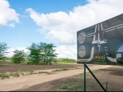 Terreno en Venta de 630,0 m2