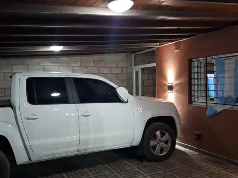 Santa Rosa del Conlara, excelente casa  8 años c/piscina