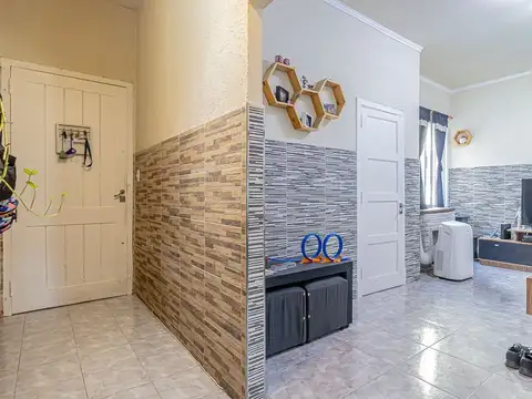 Martiniano Leguizamón 4000