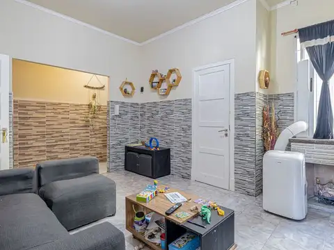 Depto Tipo Casa en Venta de 2 dormitorios