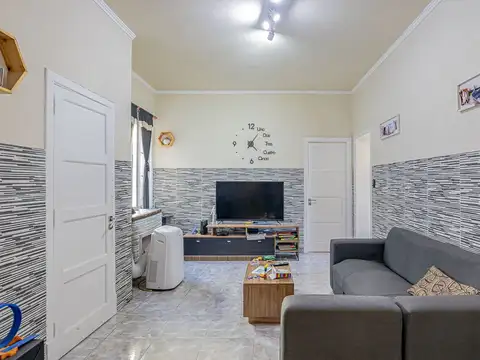 VENTA PH 3 AMB TERRAZA / QUINCHO / LAVADERO PERMUT