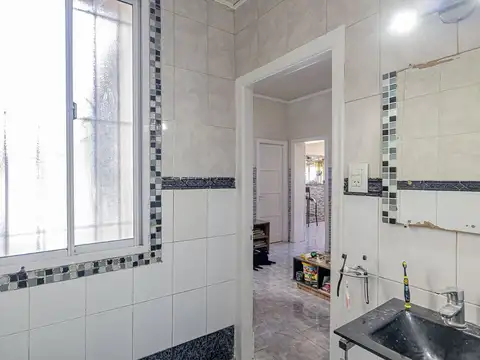 Depto Tipo Casa en Venta 41 años