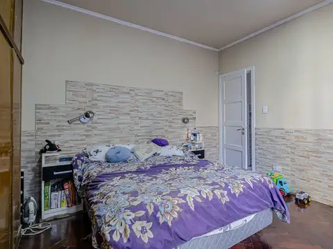 VENTA PH 3 AMB TERRAZA / QUINCHO / LAVADERO PERMUT