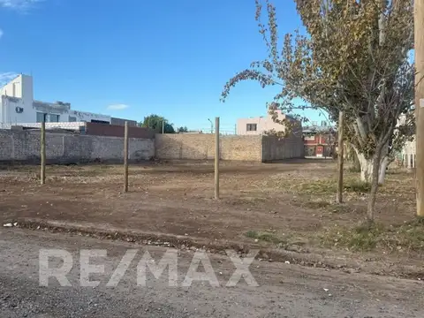 Terreno en Venta en Cipolletti, USD 45.000