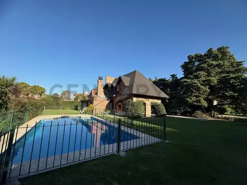 Almafuerte y Gorriti , Piso 0