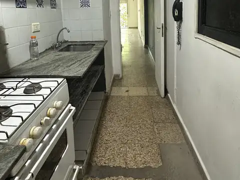 Departamento en Venta 40 años