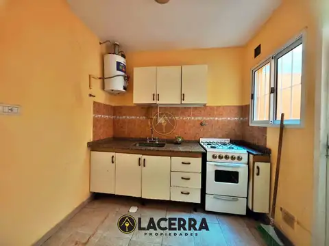 Departamento en Chilavert