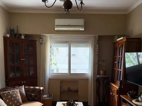 Departamento en Venta en Olivos Vias/Maipu, USD 119.900