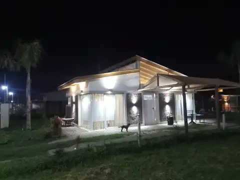 Departamento en Venta con 2 cocheras