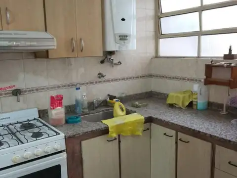 Depto Tipo Casa en Venta de 2 dormitorios