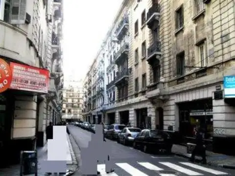 Pasaje Rivarola  al 100