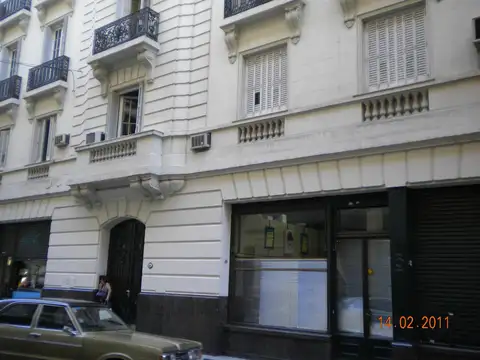 Pasaje Rivarola  al 100