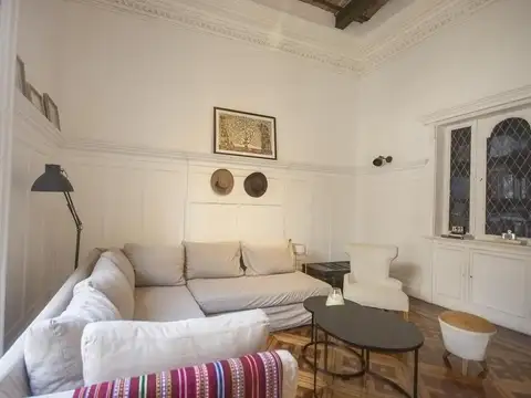 Depto Tipo Casa en Venta de 4 dormitorios