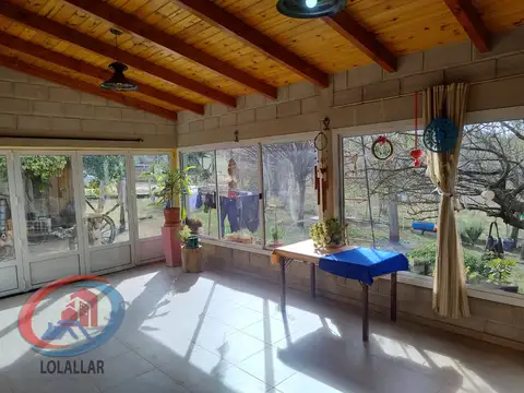 Casa en Venta 10 años