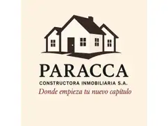 Paracca Constructora Inmobiliaria S.A.