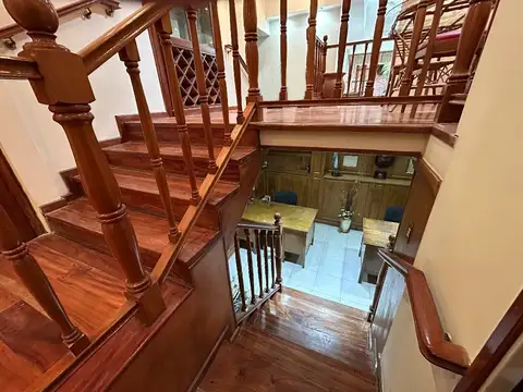 Depto Tipo Casa en Venta de 2 dormitorios