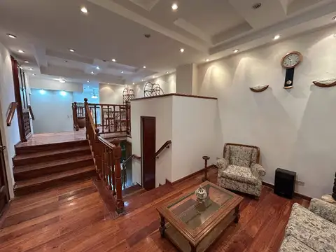 CASAS - P. HORIZ. - PARQUE CHAS, CAPITAL FEDERAL