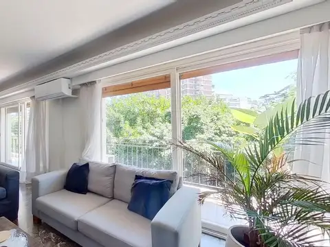 Departamento en Venta en Belgrano, USD 510.000