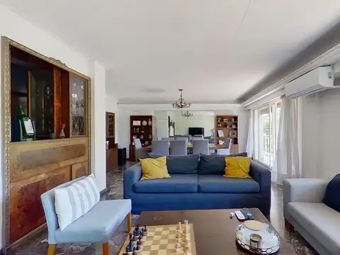 Departamento en Venta de 4 dormitorios