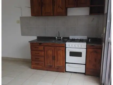 Departamento en Venta en Pilar, USD 65.000