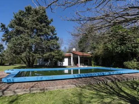 Quinta en Venta en La Plata, USD 125.000