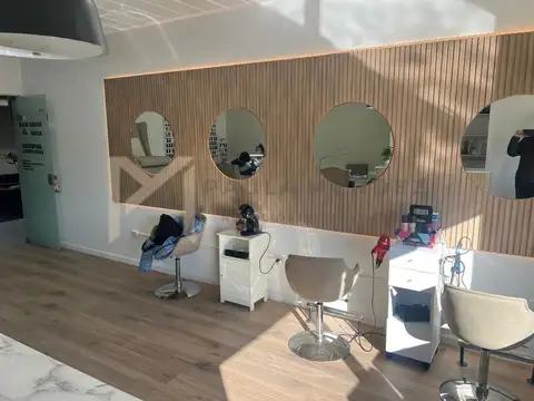 Oficina en Alquiler al Noreste