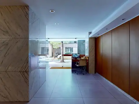 Departamento en Venta en Recoleta, USD 395.000