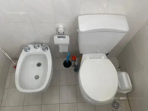 Departamento de dos dormitorios en alquiler