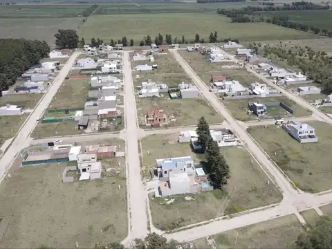 Loteo Foresta - Lote 16 Manzana 100