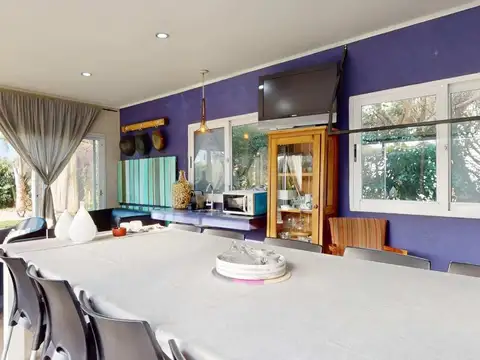 CASA EN VENTA EN LOS OMBUES DE HUDSON