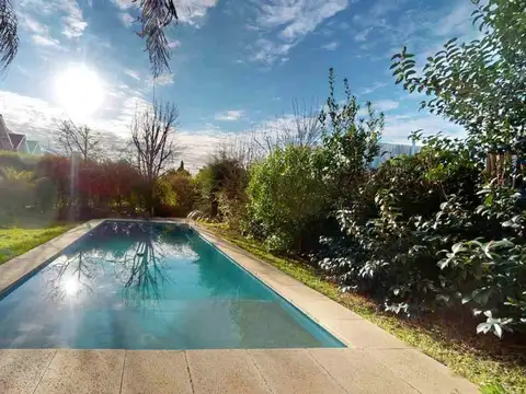 CASA EN VENTA EN LOS OMBUES DE HUDSON