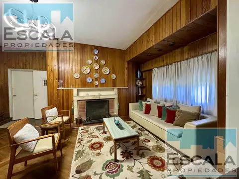 Casa en Venta 70 años