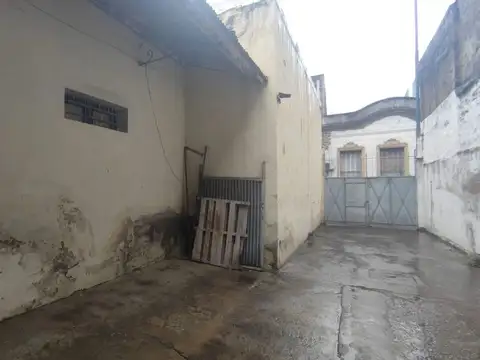 LOTE APTO DESARROLLO EN ALTURA EN EL CENTRO