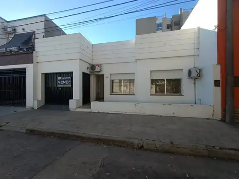 Doello Jurado casi Gualeguay